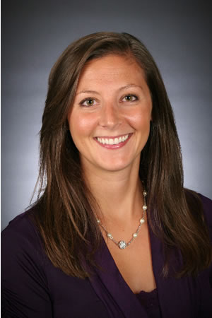 Dr. Kristin Grae